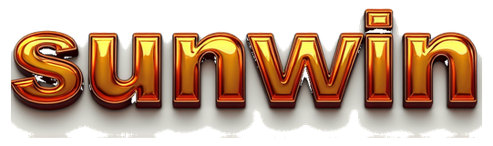 sunwin win logo